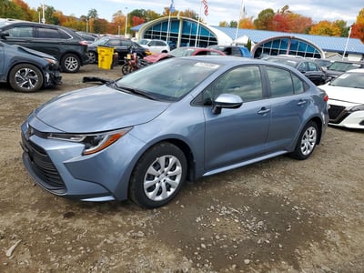 JTDB4MEE5RJ****** 2024 Toyota Corolla
