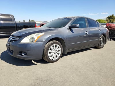 1N4AL2AP3AN****** 2010 Nissan Altima