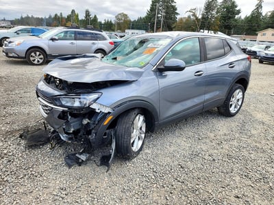 KL4MMCSL7NB****** 2022 Buick Encore