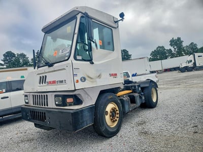 11VJ813A5HA****** 2017 Ottawa Ottawa 4x2