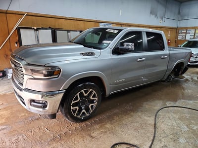 1C6SRFJP2TN****** 2026 RAM 1500