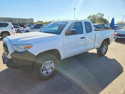 5TFRX5GN6KX****** 2019 Toyota Tacoma