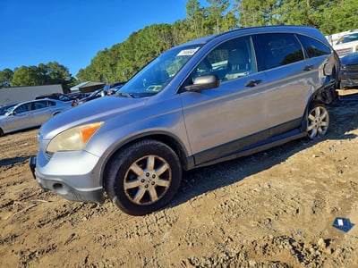 JHLRE48518C****** 2008 Honda CR-V