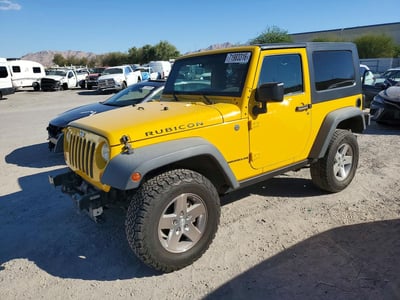 1J4GA64178L****** 2008 Jeep Wrangler