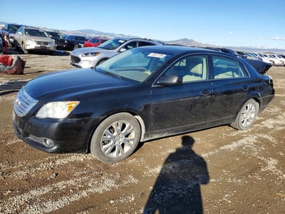 4T1BK36B68U****** 2008 Toyota Avalon