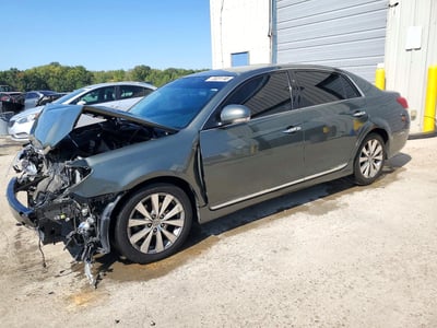 4T1BK3DB4CU****** 2012 Toyota Avalon