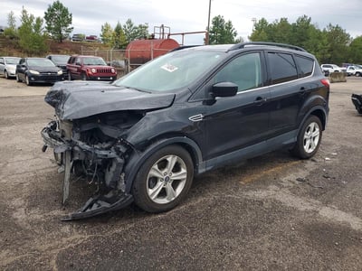 1FMCU0GX0EU****** 2014 Ford Escape