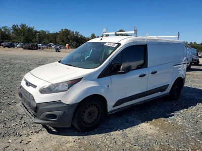 NM0LS7E73F1****** 2015 Ford Transit Connect
