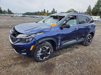 KNDERCAA1T7****** 2026 Kia Seltos