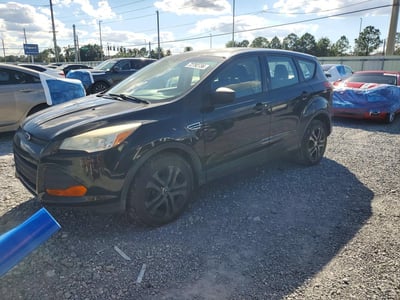 1FMCU0F74EU****** 2014 Ford Escape