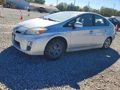 JTDKN3DU5A0****** 2010 Toyota Prius