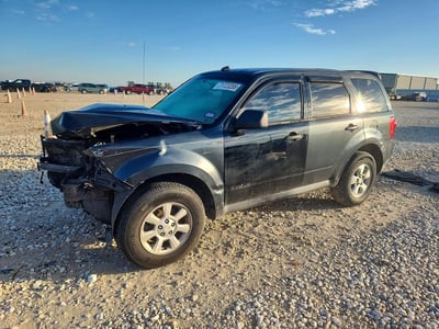 4F2CZ02Z08K****** 2008 Mazda Tribute