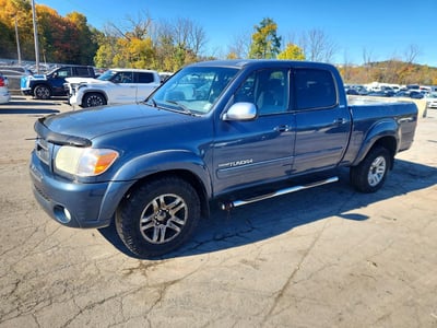 5TBDT44115S****** 2005 Toyota Tundra