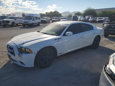 2C3CDXBG2EH****** 2014 Dodge Charger