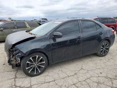 5YFBURHE3GP****** 2016 Toyota Corolla