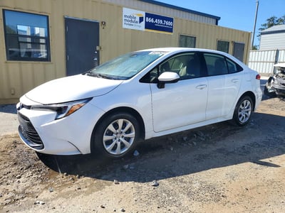 JTDBCMFE9PJ****** 2023 Toyota Corolla Hybrid
