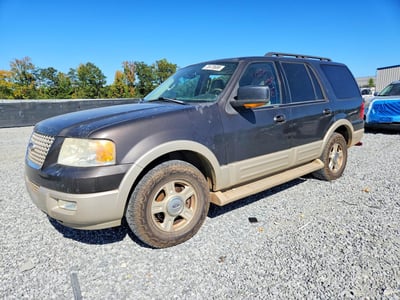 1FMFU18536L****** 2006 Ford Expedition