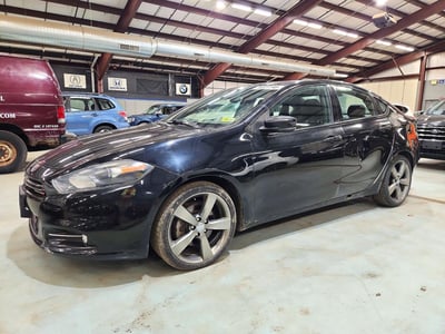 1C3CDFEB3FD****** 2015 Dodge Dart