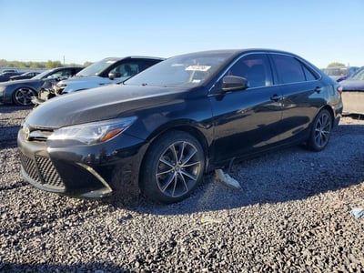 4T1BK1FK8FU****** 2015 Toyota Camry