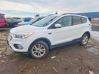 1FMCU9HD5JU****** 2018 Ford Escape