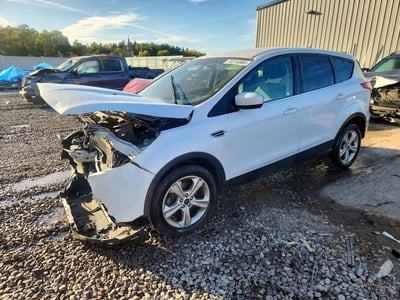 1FMCU0GX8FU****** 2015 Ford Escape