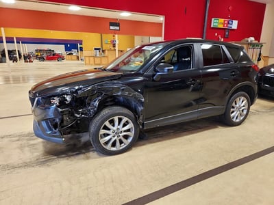 JM3KE4DY3F0****** 2015 Mazda CX-5