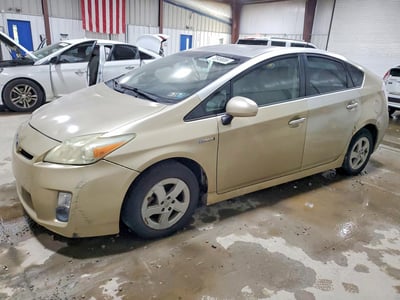 JTDKN3DU3A0****** 2010 Toyota Prius
