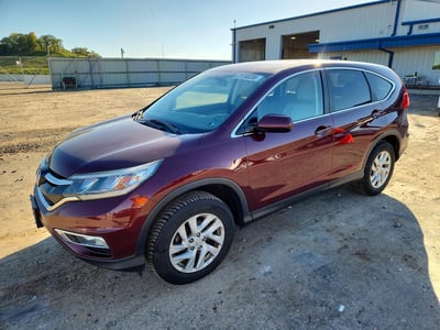 5J6RM4H51GL****** 2016 Honda CR-V