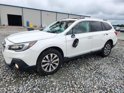 4S4BSATC0K3****** 2019 Subaru Outback