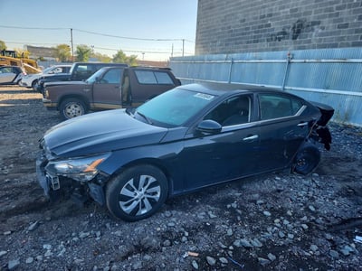 1N4BL4BV8LC****** 2020 Nissan Altima