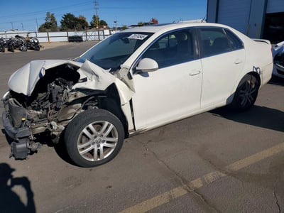 3VWEF71K97M****** 2007 Volkswagen Jetta