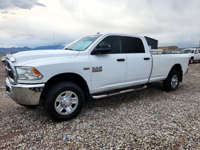3C63R3HT4FG****** 2015 RAM 3500