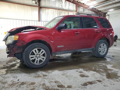 1FMCU94108K****** 2008 Ford Escape