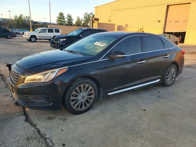5NPE34AF5FH****** 2015 Hyundai Sonata