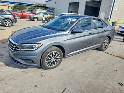 3VWE57BU6KM****** 2019 Volkswagen Jetta