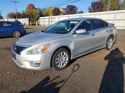 1N4AL3AP1EN****** 2014 Nissan Altima