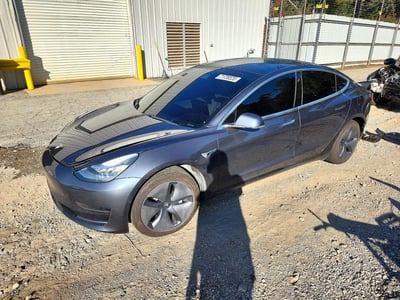 5YJ3E1EA4LF****** 2020 Tesla Model 3