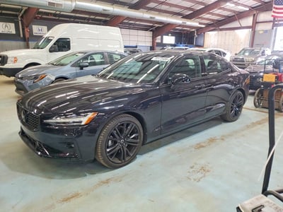 7JRL12TH6RG****** 2024 Volvo S60