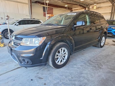 3C4PDDBG6DT****** 2013 Dodge Journey