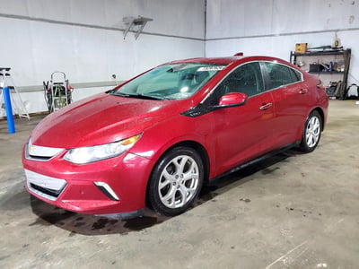 1G1RB6S53JU****** 2018 Chevrolet Volt
