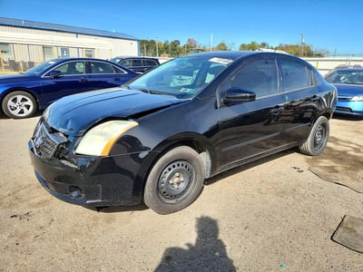 3N1AB61E79L****** 2009 Nissan Sentra
