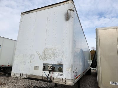 1JJV532W87L****** 2007 Wabash Wabash National Corporation