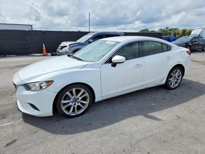 JM1GJ1V51G1****** 2016 Mazda 6