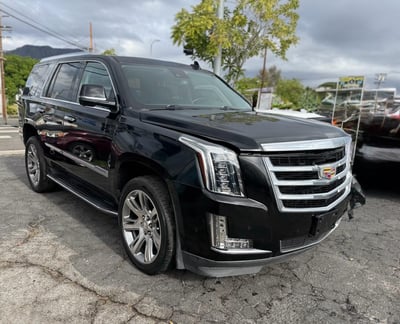1GYS3CKJ3LR****** 2020 Cadillac Escalade