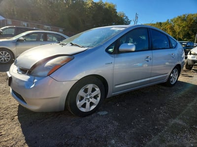 JTDKB20U993****** 2009 Toyota Prius