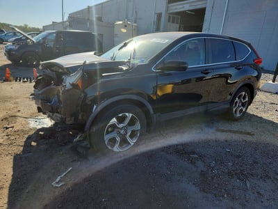 7FARW1H53HE****** 2017 Honda CR-V