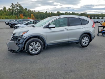 JHLRM4H7XCC****** 2012 Honda CR-V