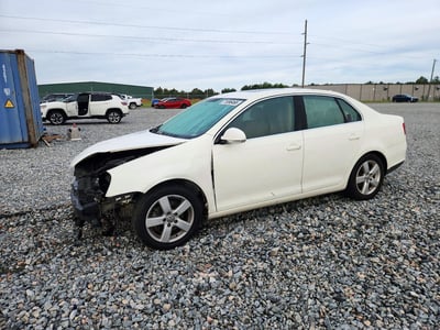 3VWRM71K98M****** 2008 Volkswagen Jetta