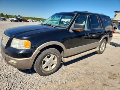 1FMRU17W34L****** 2004 Ford Expedition