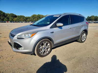 1FMCU0J98EU****** 2014 Ford Escape